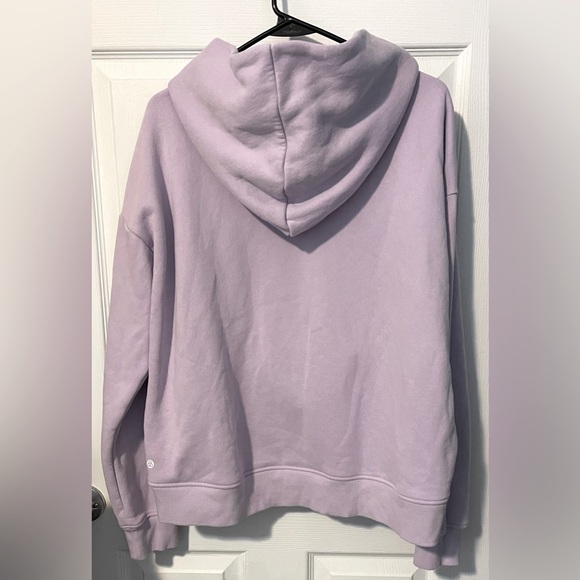 ZELLA Ultra Cozy Pullover Hoodie Sweatshirt Size XL - Picture 2 of 5